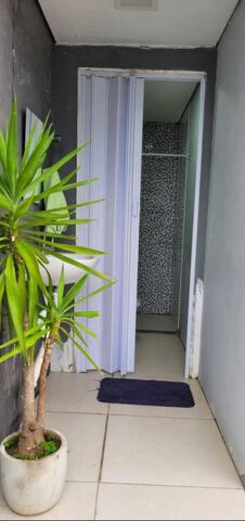 Kaleidoscopio Hostel São Paulo Exteriör bild